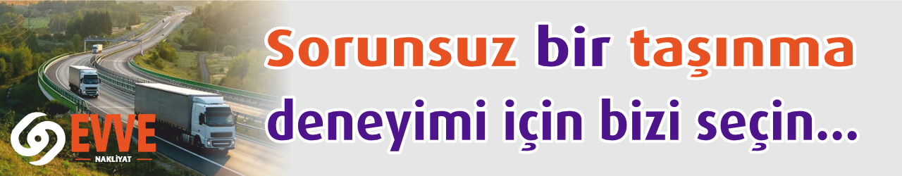Ankara Karaman asansörlü nakliyat